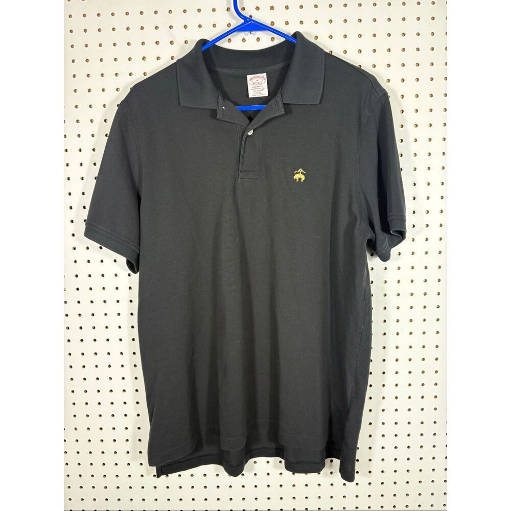 Brooks Brothers Mens polo shirt size M